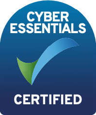 											                                Cyber Essentials		                            								