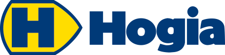 Hogia Logo Color Transparent