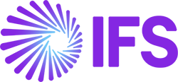 IFS logo