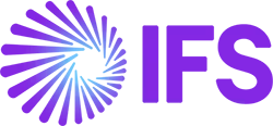 IFS logo