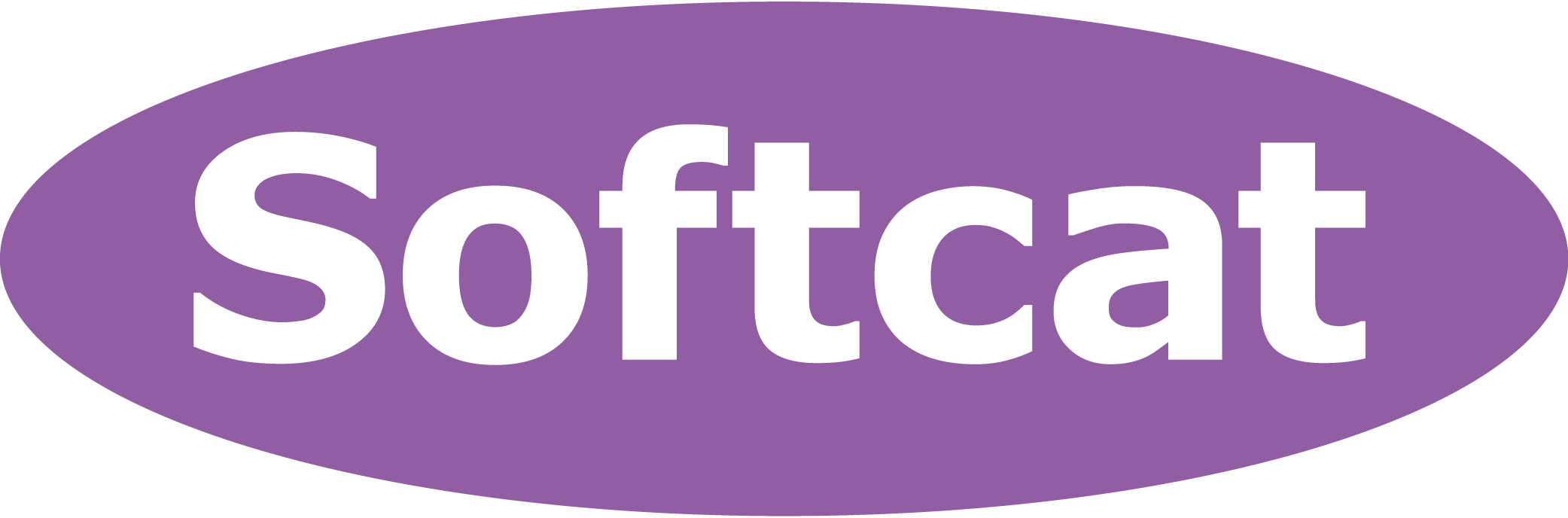 Softcat Logo