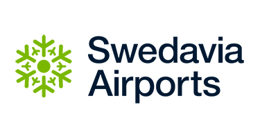 Swedavia Logo