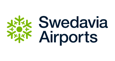 Swedavia Logotype