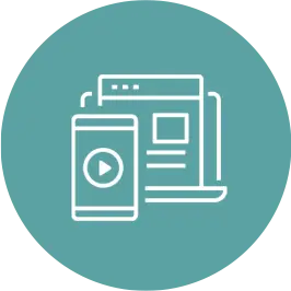 Book Demo Icon