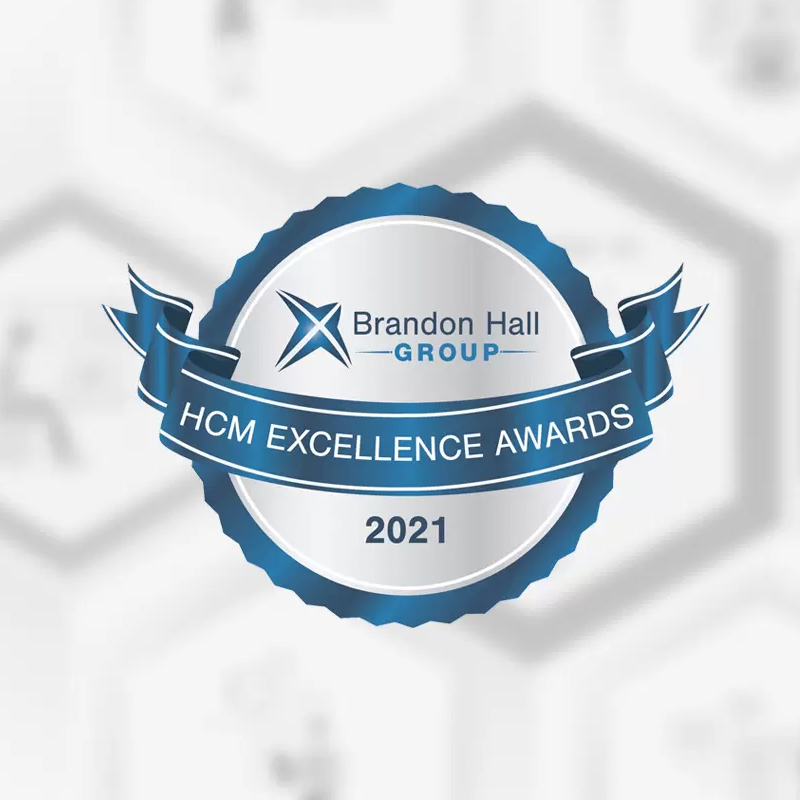 Brandon Hall Group Awards