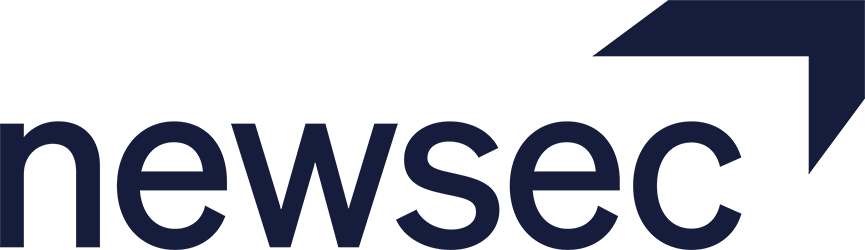 newsec logotype