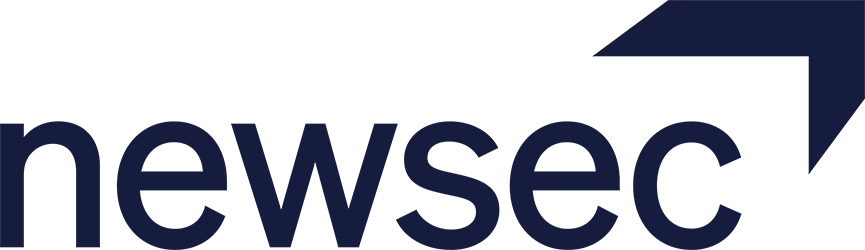 newsec logotype