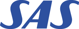 SAS Logo