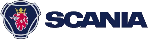 Scania Logo