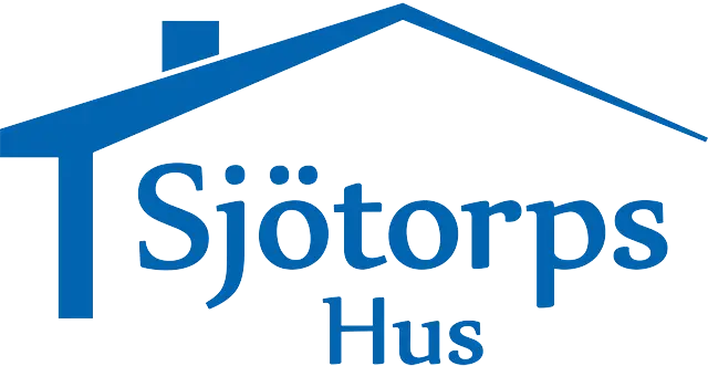 sjötorps hus logo