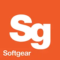 Softgear Logo