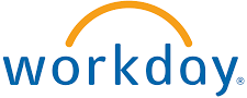 Workday Logo